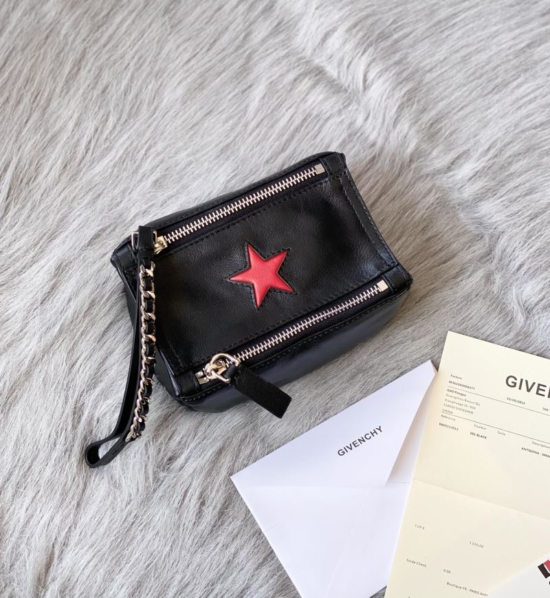 Givenchy Clutch Bags